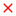 close icon