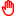 hand icon