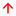 up icon